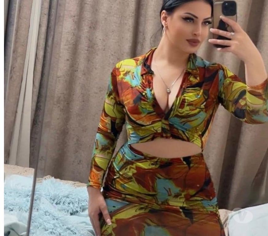 Escorts West Midlands Birmingham - Photos for 🥳party sweety girl🥰2 times in 30 mins ♥️