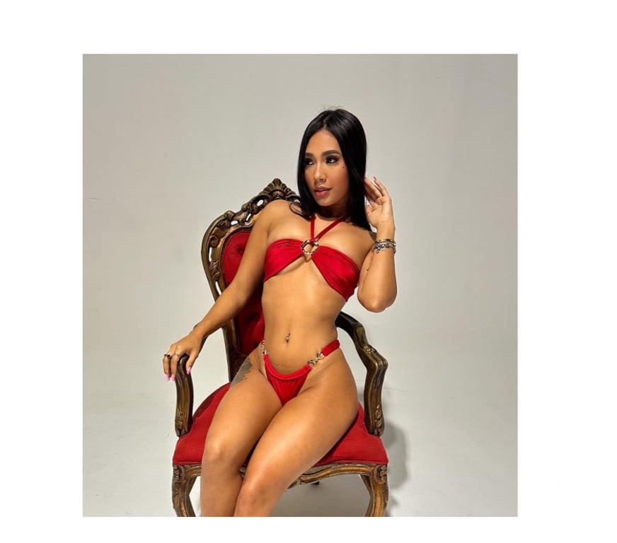 Escorts East London Forest Gate - East London - Photos for 🍒Amanda Braziilian gilr