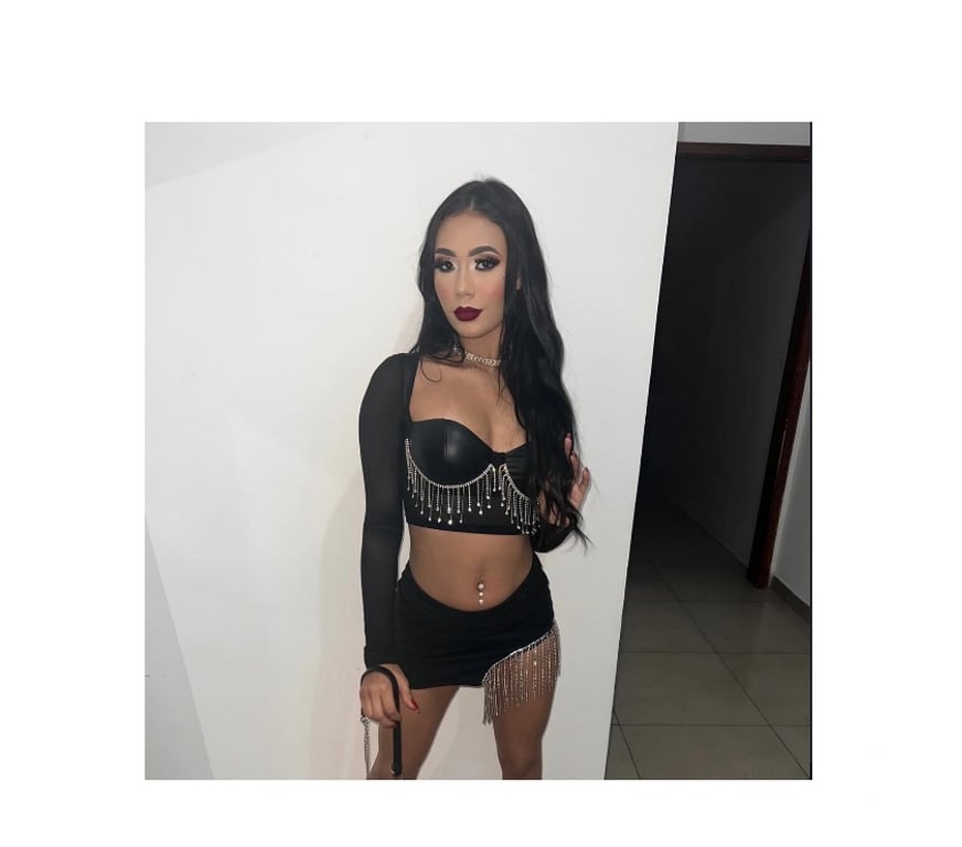 Escorts East London Forest Gate - East London - Photos for 🍒Amanda Braziilian gilr