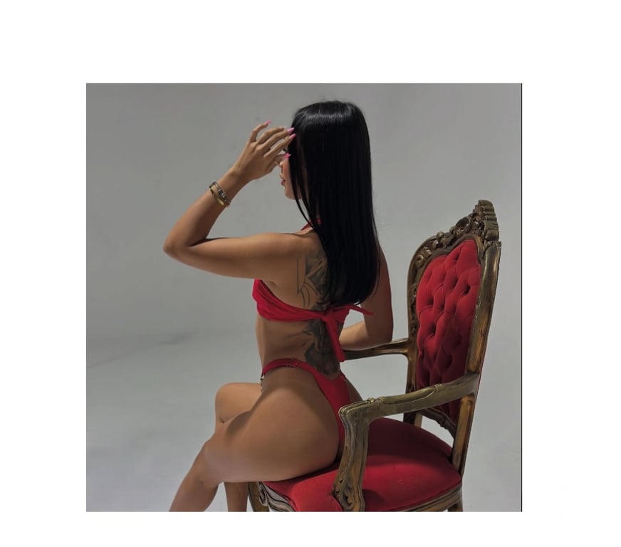 Escorts East London Forest Gate - East London - Photos for 🍒Amanda Braziilian gilr