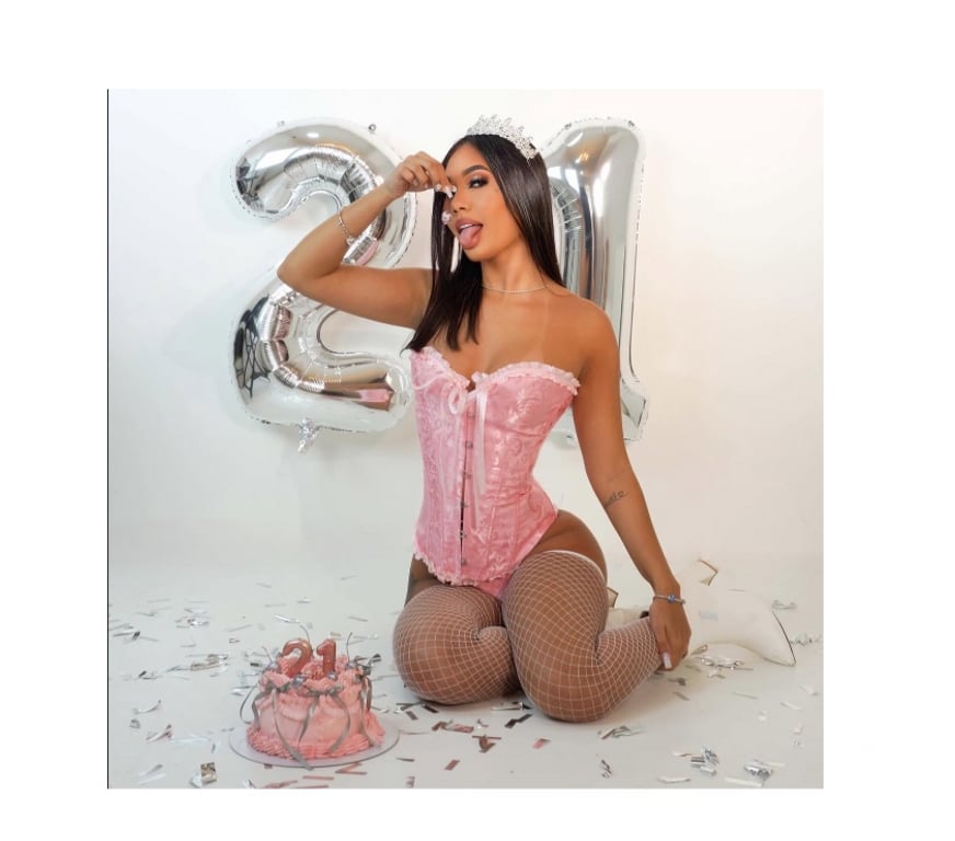 Escorts East London Forest Gate - East London - Photos for 🍒Amanda Braziilian gilr