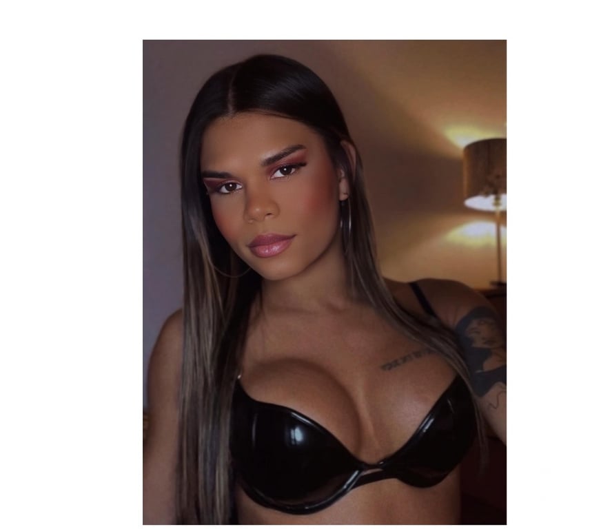 Trans Escorts West Midlands Birmingham - Photos for Esther TS Brazillian Top