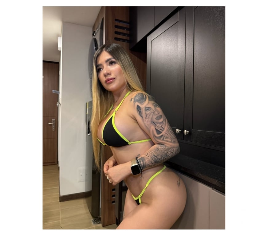 Escorts West London Acton - West London - Photos for 🌐LETS PARTY 🎉 NO RUSH 🔥HOT LATINA🔥AVAILABLE✅