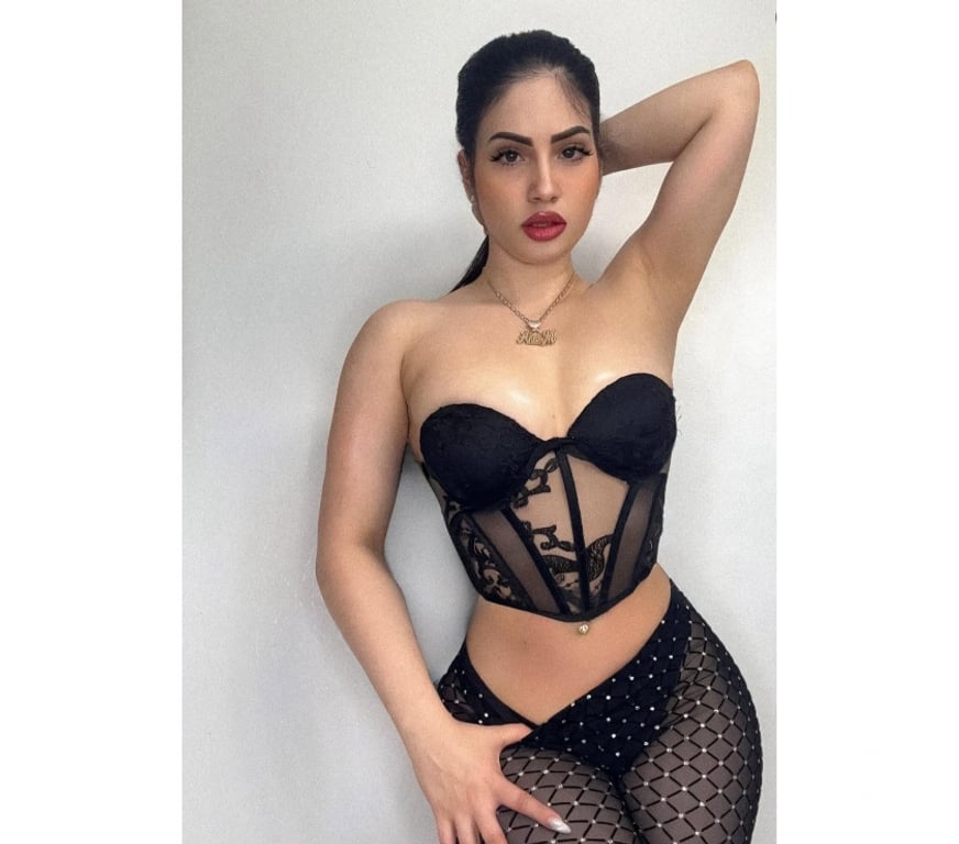 Escorts Leicestershire Leicester - Photos for ANA 100% P@RTY 🥳THE BEST OWO💦