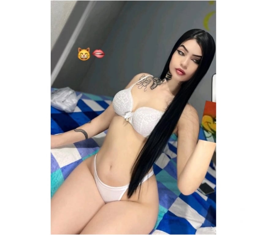 Escorts East London Bermondsey Station - East London - Photos for LUNA🔥PARTY❤️💯100% HORNY BRAZILIAN ❤️🔥