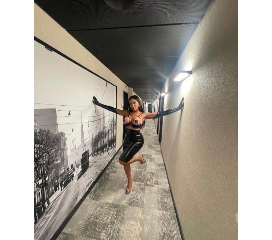 Trans Escorts Aberdeen Aberdeen City Centre - Aberdeen - Photos for TS vip outcall incall party