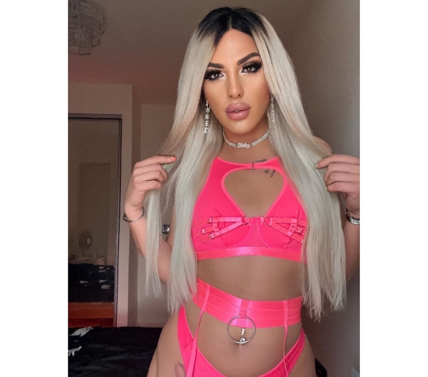 Trans Escorts West Northamptonshire Cliftonville - West Northamptonshire - Photos for TS vip escort incall or outcall party