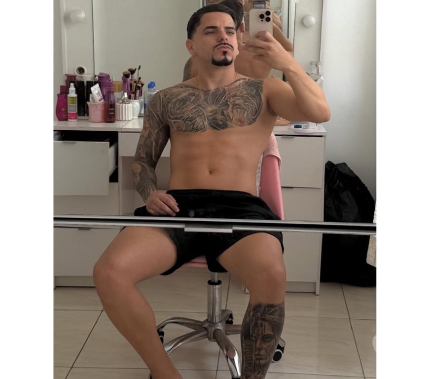  Gay massage Glasgow Glasgow City Centre - Glasgow - Photos for Bruno Playboy🇧🇷