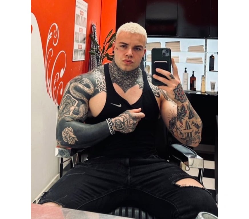  Gay massage Dorset Bournemouth, Christchurch and Poole - Photos for Ferraço XXL🇧🇷