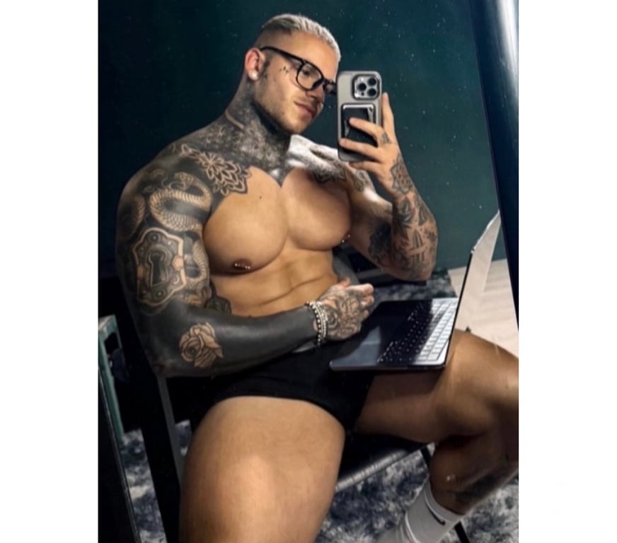  Gay massage Dorset Bournemouth, Christchurch and Poole - Photos for Ferraço XXL🇧🇷