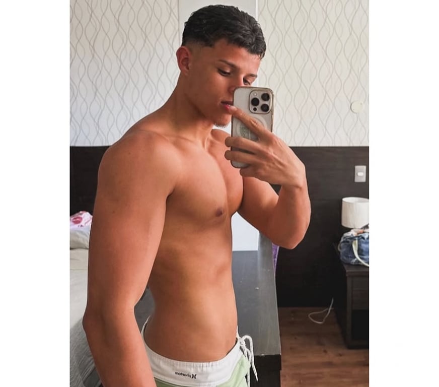  Gay massage Central London Mayfair - Central London - Photos for Reynan Playboy🇧🇷