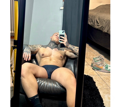 Gay escorts Bournemouth Bournemouth, Christchurch and Poole - Photos for Ferraço XXL🇧🇷