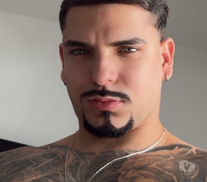 Gay escorts Glasgow City Centre Glasgow - Photos for Bruno Playboy🇧🇷