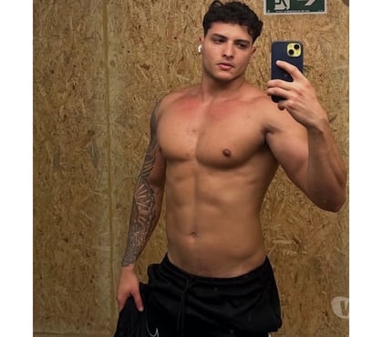 Gay escorts Birmingham City Centre Birmingham - Photos for Reynan Playboy🇧🇷