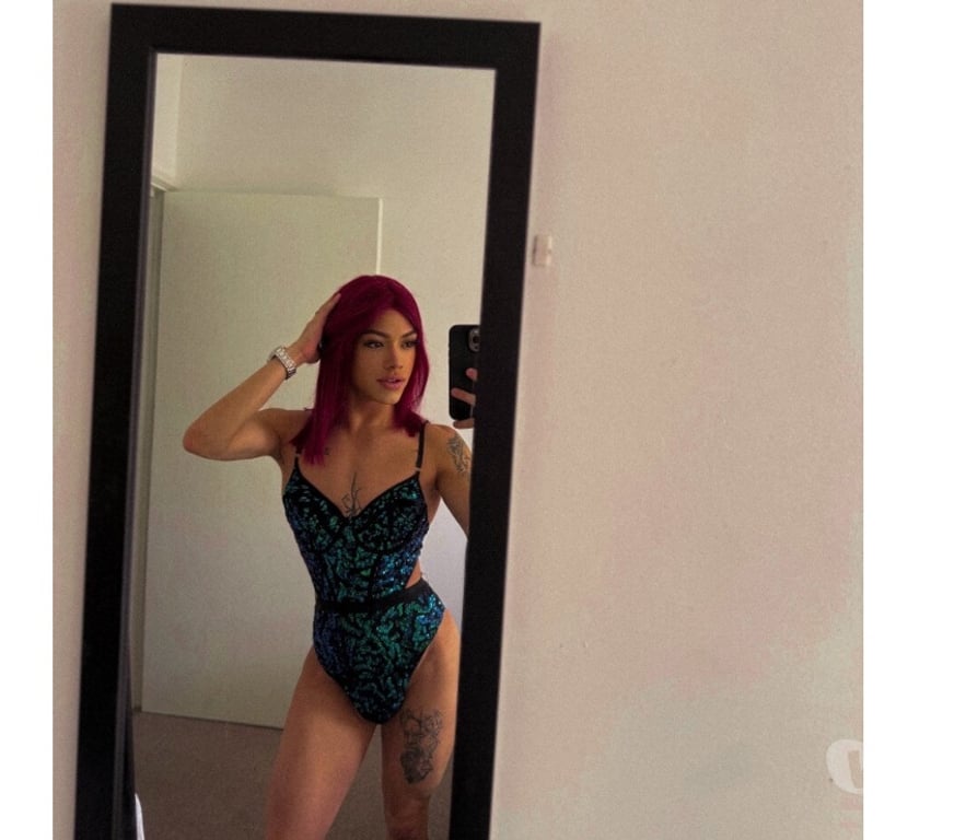 Trans Escorts Leicestershire Leicester - Photos for NEW ALICIA BRAZILIAN ✨🌚🇧🇷🍾 100% REAL