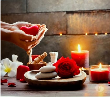 Escorts and Massages Malone Belfast - Photos for Relaxing massage