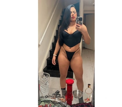 Escorts Norwood Junction Station South East London - images_alt_text Hanna😈 biggest ass in town 🔥come see me 24hours