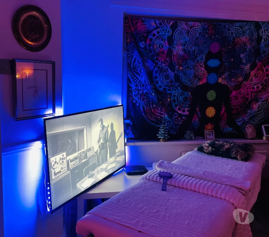 Full body massage Nottinghamshire Nottingham - Photos for ✨ Luxury Full-Body Massage – Unwind in Total Comfort