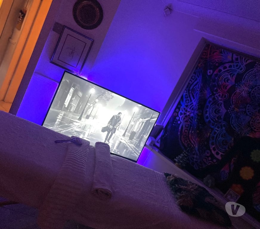 Full body massage Nottinghamshire Nottingham - Photos for ✨ Luxury Full-Body Massage – Unwind in Total Comfort