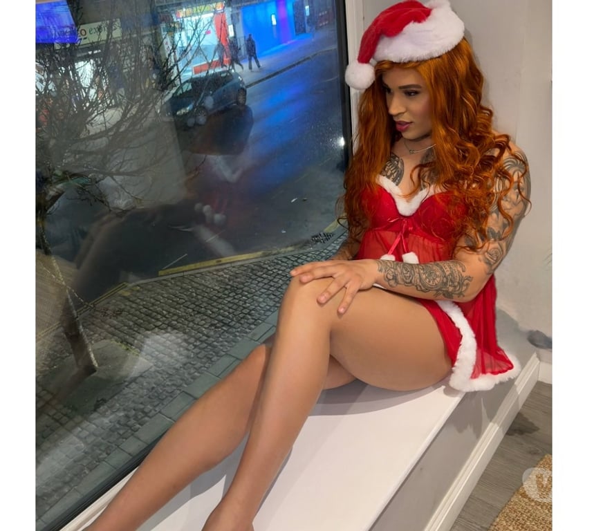 Trans Escorts Tyne and Wear Newcastle upon Tyne - Photos for Vic Girl Hot Brazilian