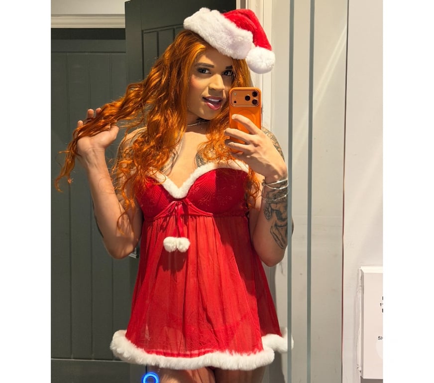 Trans Escorts Tyne and Wear Newcastle upon Tyne - Photos for Vic Girl Hot Brazilian