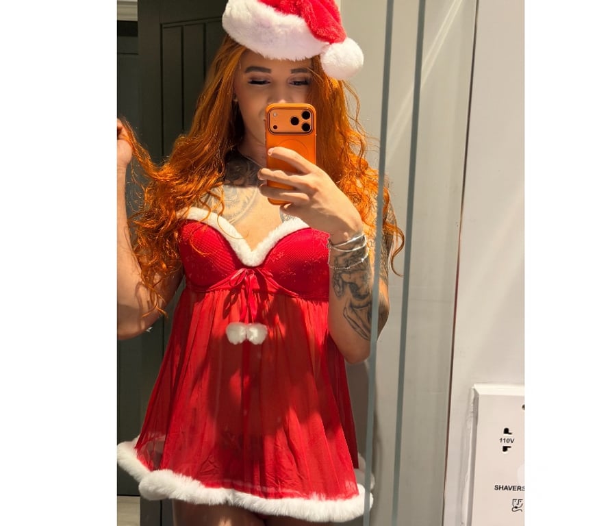 Trans Escorts Tyne and Wear Newcastle upon Tyne - Photos for Vic Girl Hot Brazilian