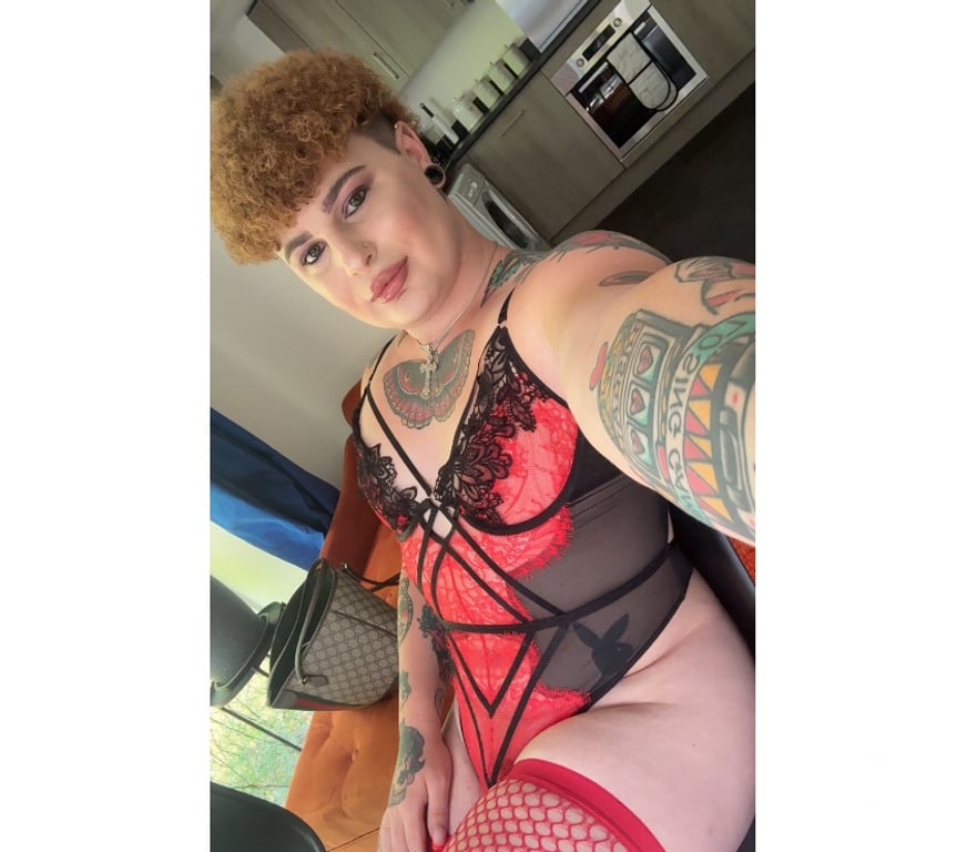 Trans Escorts West Yorkshire Bradford - Photos for LUXURIOUS FEMBOY🇬🇧 BD1 10th-14th