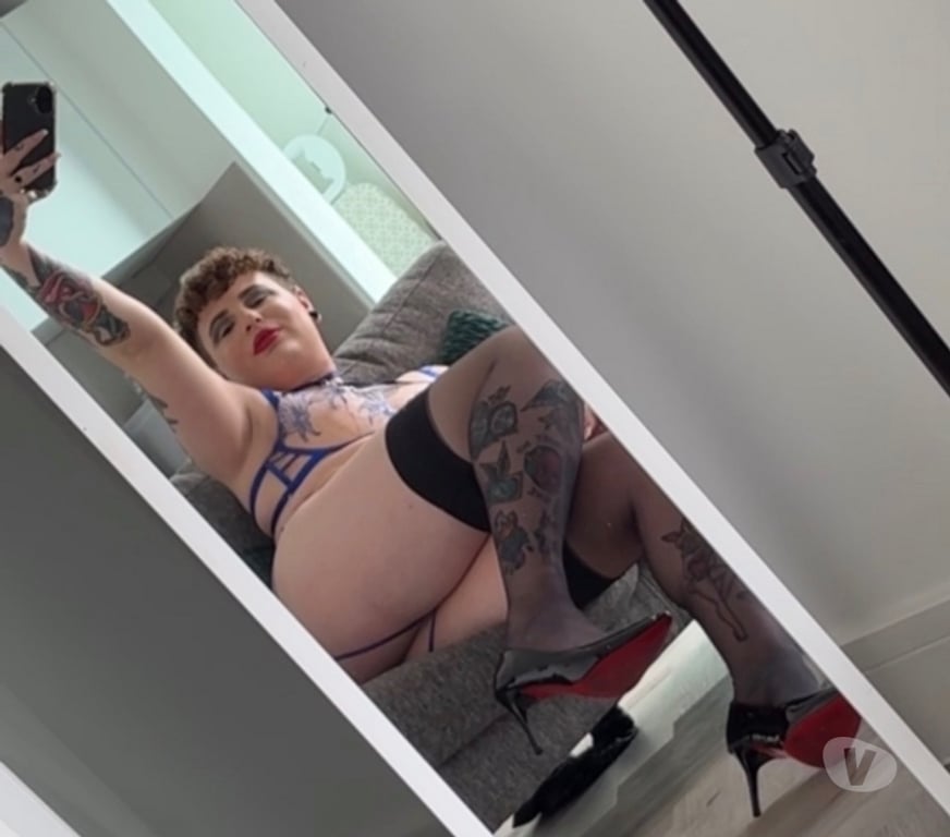 Trans Escorts West Yorkshire Bradford - Photos for LUXURIOUS FEMBOY🇬🇧 BD1 10th-14th