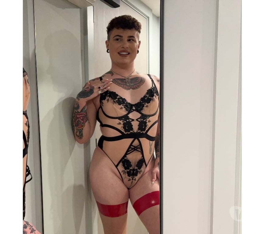 Trans Escorts West Yorkshire Bradford - Photos for LUXURIOUS FEMBOY🇬🇧 28th-1st!
