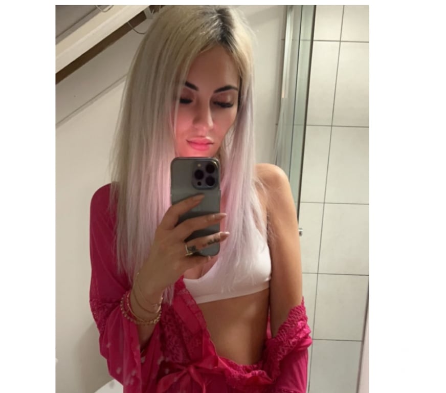 Escorts Greater Manchester Stockport - Photos for 🔥💥Naughty Emma🔥Party girl 💥Real💥🔥