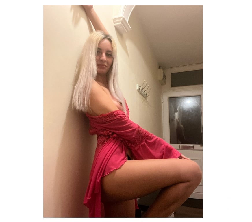 Escorts Greater Manchester Stockport - Photos for 🔥💥Naughty Emma🔥Party girl 💥Real💥🔥