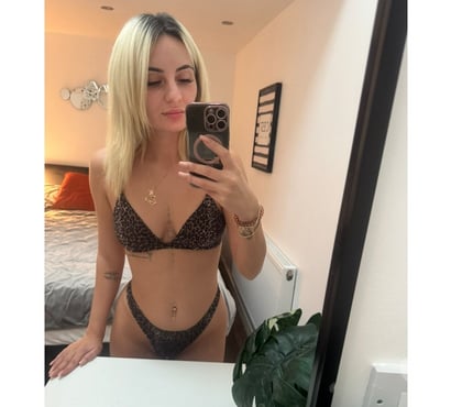  Escorts Stockport Town Centre Stockport - Photos for 🔥💥Naughty Emma🔥Party girl 💥Real💥🔥