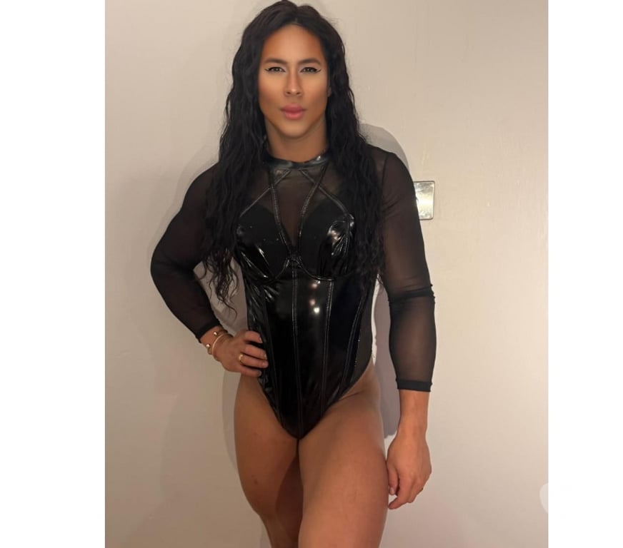 Trans Escorts Hampshire Southampton - Photos for Hot, sultry and confident