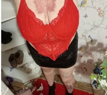 LUSCIOUS & LOVING LILLY XRATED