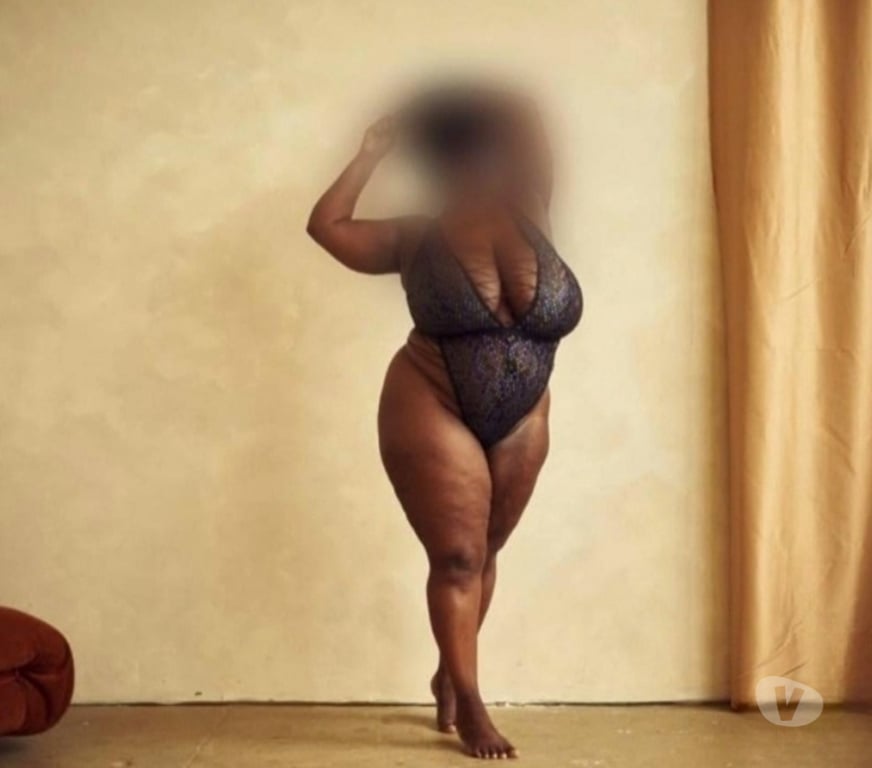 Escorts East London Hackney - East London - Photos for Sexy ebony bbw 🇬🇧 want have fun 🫦🫦🫦