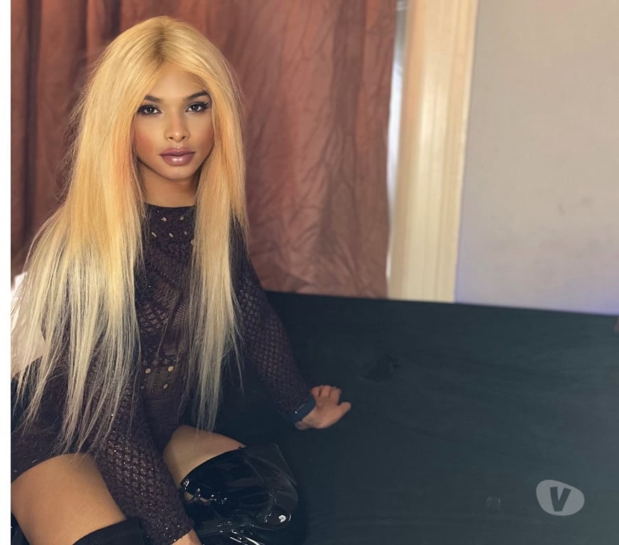 Trans Escorts East Sussex Eastbourne - Photos for Camila Ferreira Dom huge BBC 😈🔥🍆