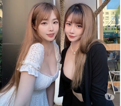 Photos for 💋Cheltenham💋ONLY ONE WEEK🔥Two Korean Escort🫰