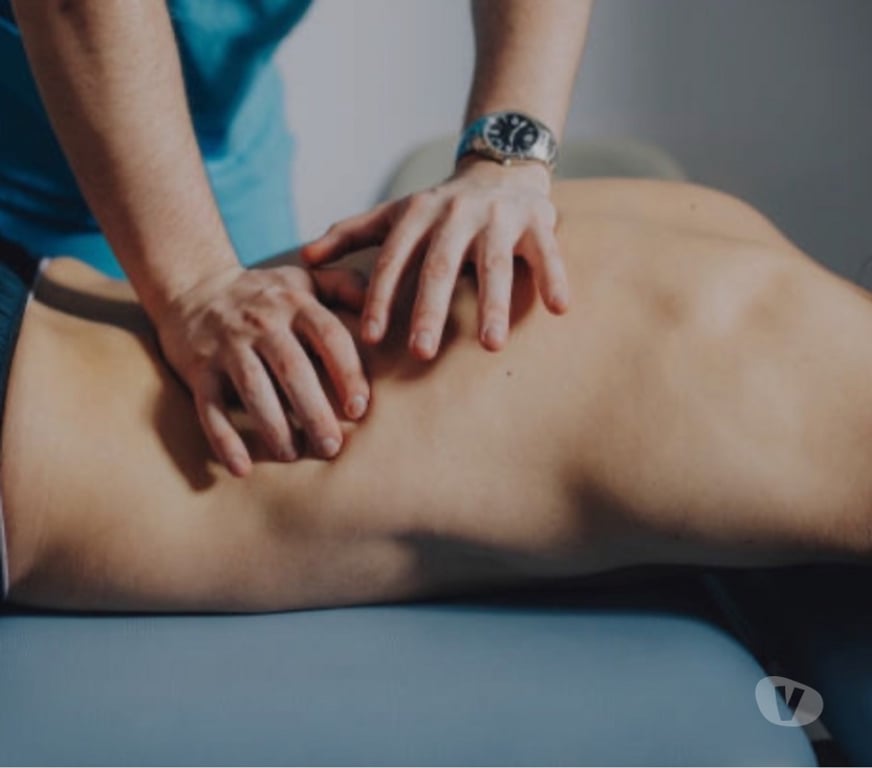 Full body massage Somerset North Somerset - Photos for Relaxing Massages 4U