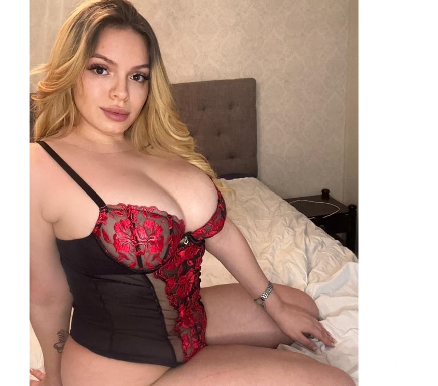 Escorts West Yorkshire Bradford - Photos for 🛑NO RUSH🛑First time here~the best owo and kiss