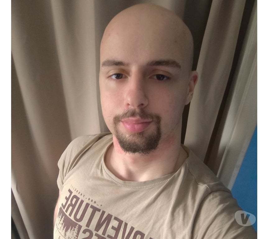 Escorts Warwickshire Nuneaton and Bedworth - Photos for Male or Female FULL BODY massage from local bi guy 😌