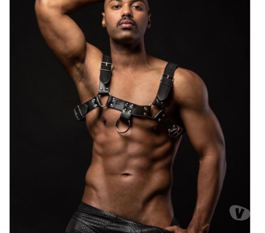 Escorts Cardiff Cardiff City Centre - Cardiff - Photos for Thiago 24, Latino, back in town!