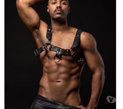 Escorts and Massages Cardiff City Centre Cardiff - Photos for Thiago 24, Latino, back in town!