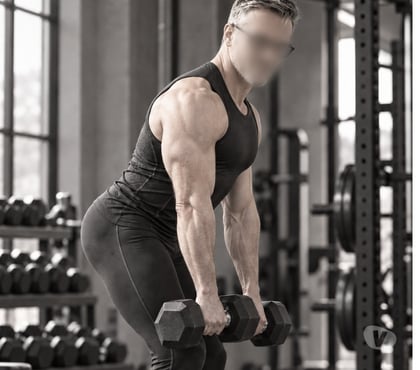 Escorts and Massages Chelmsford City Centre Chelmsford - Photos for Mature Masculine Male Companion – Chelmsford