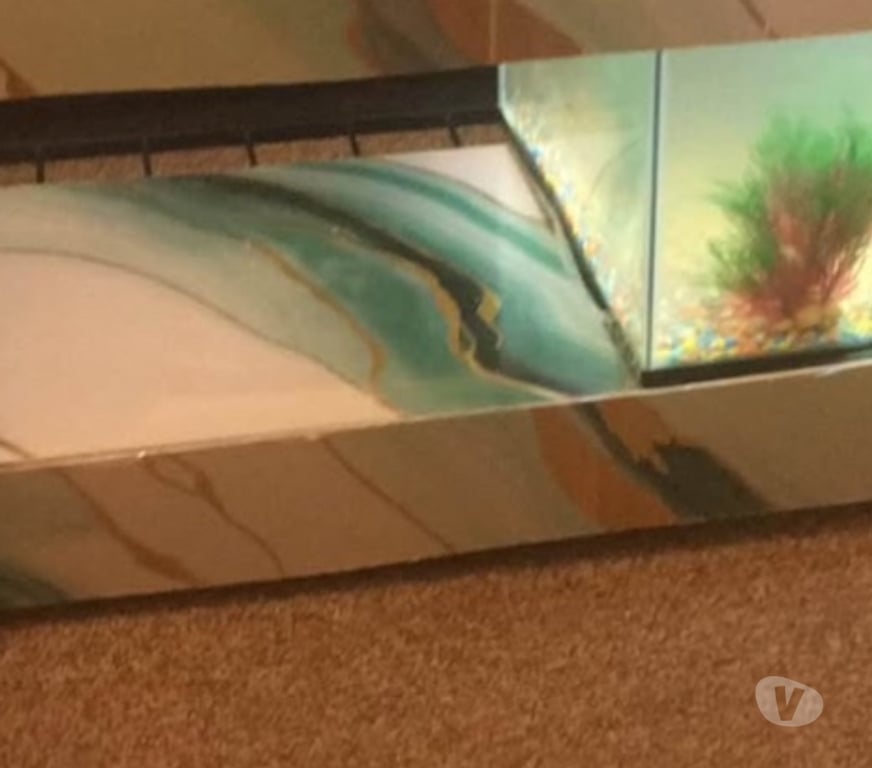 Furniture Leicestershire Blaby - Photos for Aqua Coffee Table