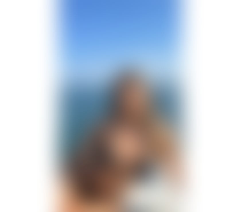 Brazilian sweet in the city