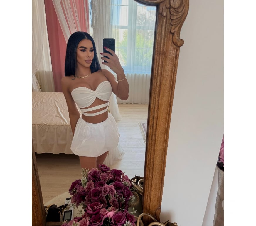 Trans Escorts South Yorkshire Sheffield - Photos for Michelle new Ts in town party girl full service❤️😍