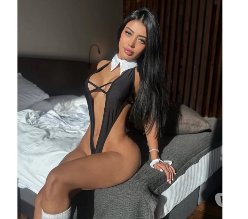 Escorts Nottinghamshire Nottingham - Photos for 🔥NEW IN TOWN 🔥BEST SERVICES X NO RUSH ❤️