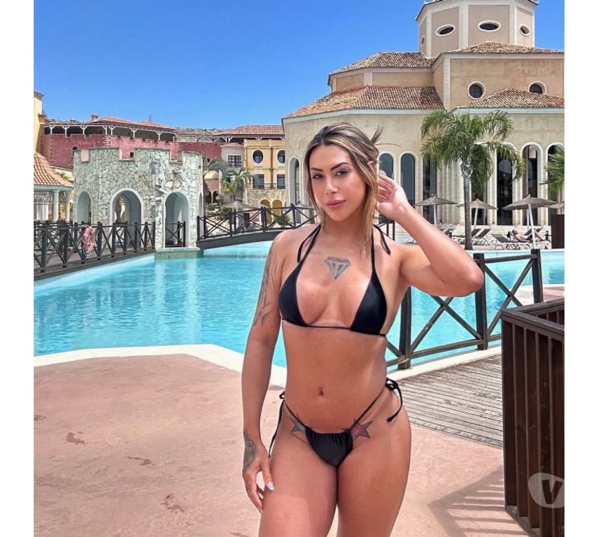 Trans Escorts South West London Richmond upon Thames - Photos for Amanda hot Brazilian