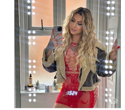 Transsexual Twickenham Richmond upon Thames - Photos for Amanda hot Brazilian