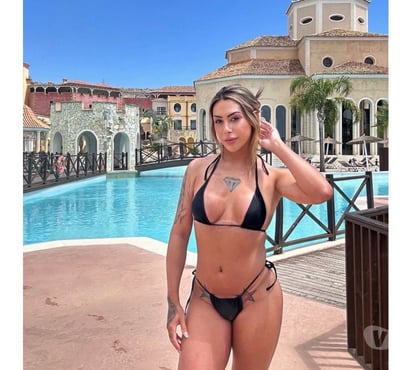 Transsexual Twickenham Richmond upon Thames - Photos for Amanda hot Brazilian